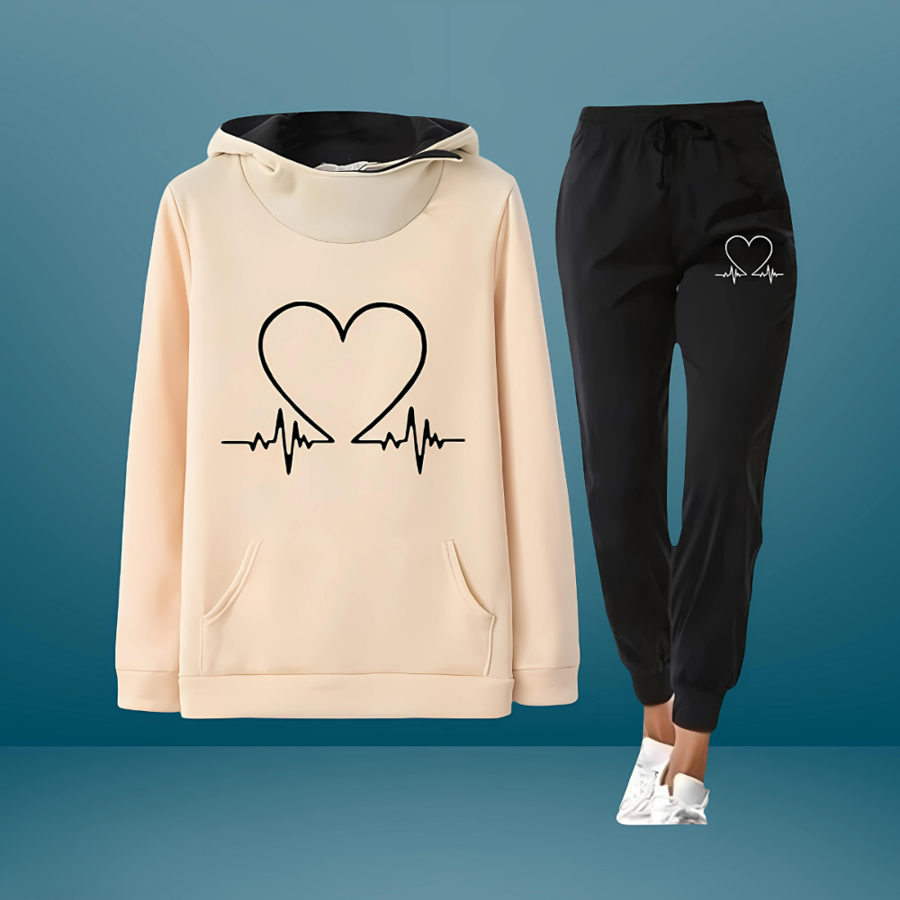 SERENELLA | COMFORT JOGGING SET