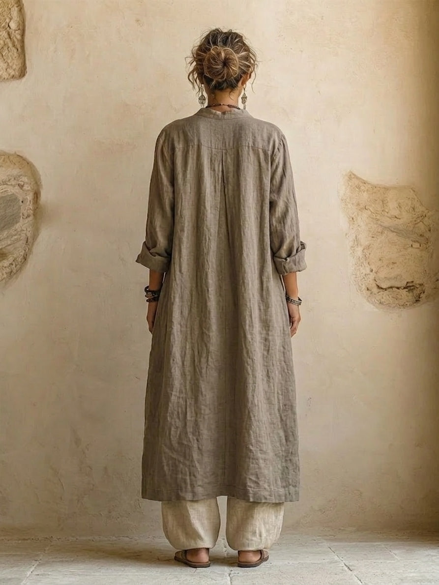 Genevieve | Three-Piece Set