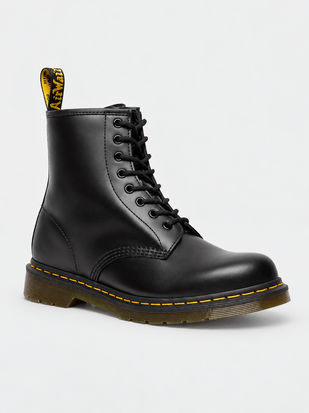 Marten | Elegant Women Lace-Up Boots