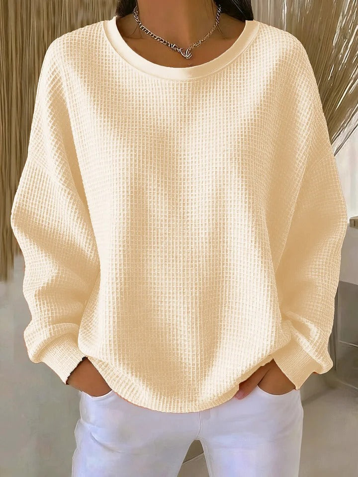 Helen | Classic Jumper