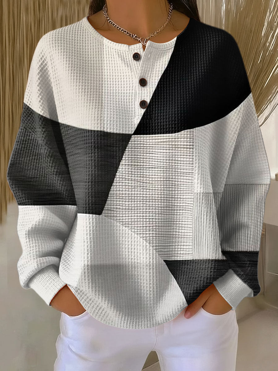 Maren | Classic Comfort Jumper
