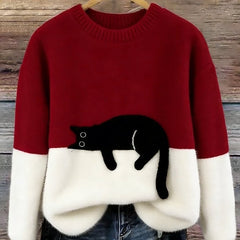 Lottie | Cosy Oversized Jumper