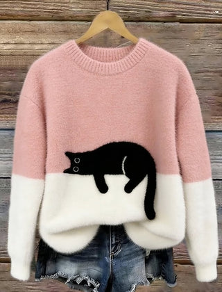 Lottie | Cosy Oversized Jumper