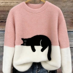 Lottie | Cosy Oversized Jumper