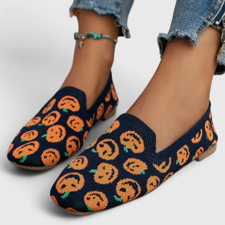 Myalina | Orthopaedic Mesh Slip-Ons