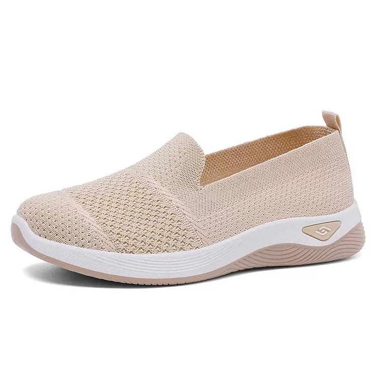 Azalea | Orthopaedic Slip-On Trainers