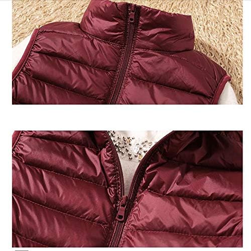 Josefien | Waterproof Quilted Gilet