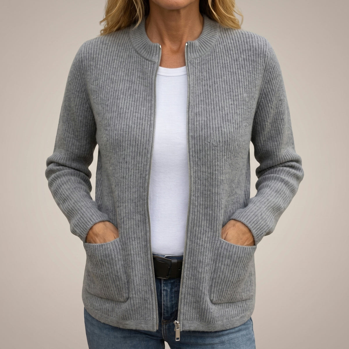 Annika | Cozy Cardigan