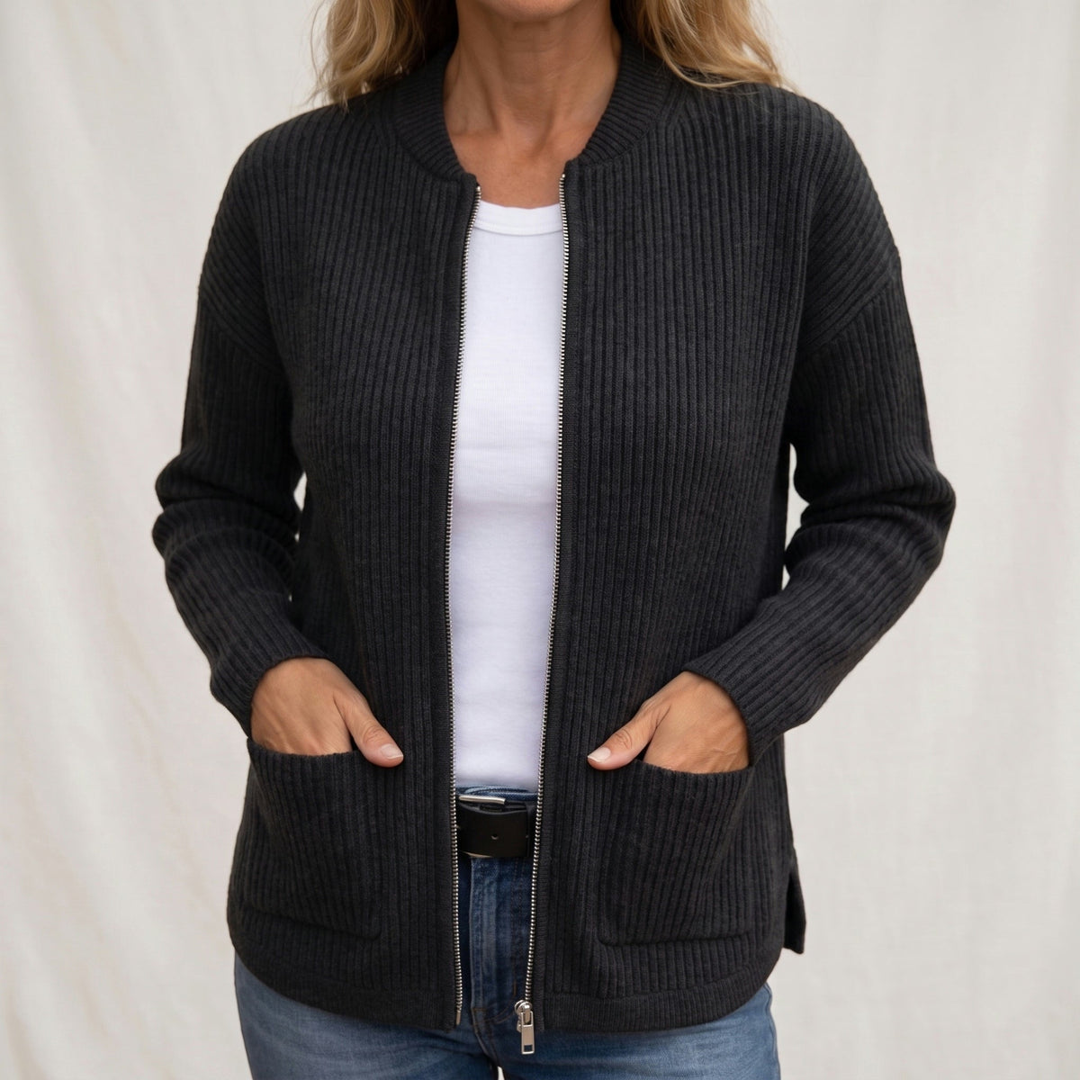 Annika | Cozy Cardigan
