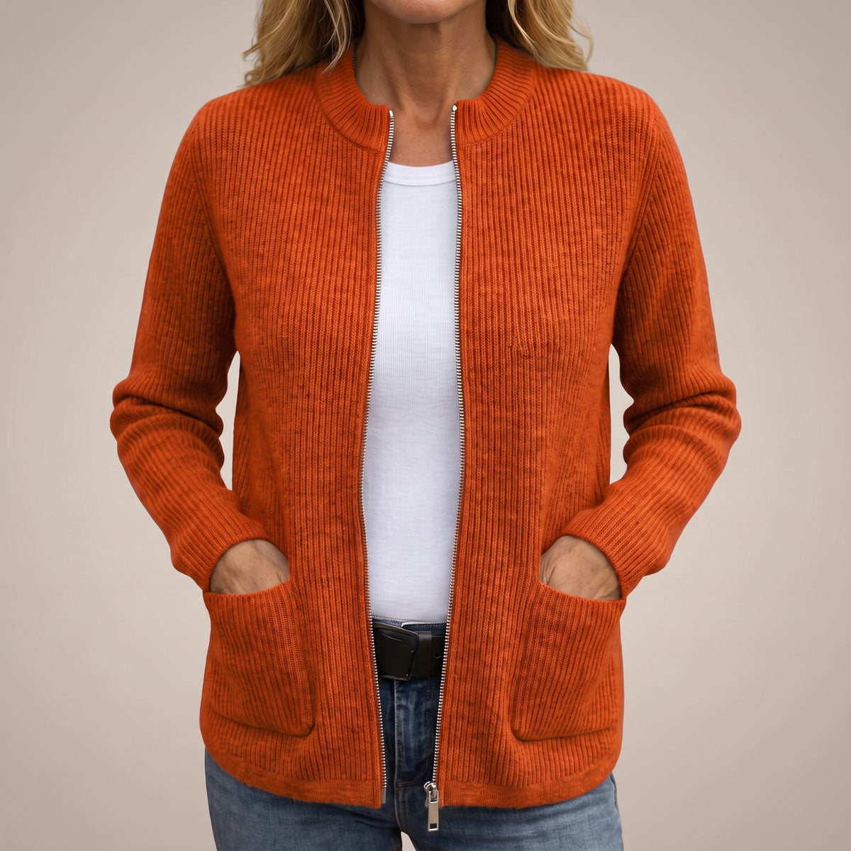 Annika | Cozy Cardigan