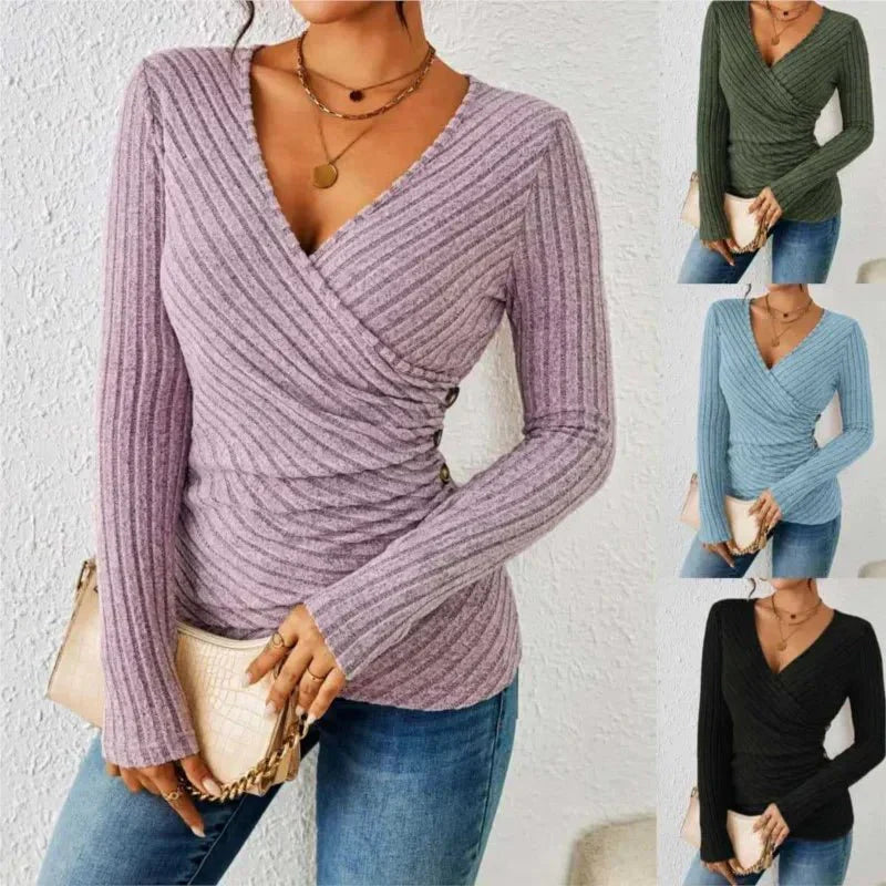 Nel | Tummy-Concealing Top