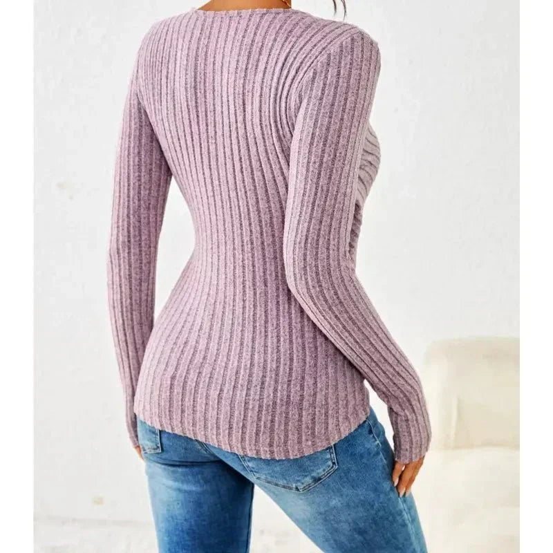 Nel | Tummy-Concealing Top