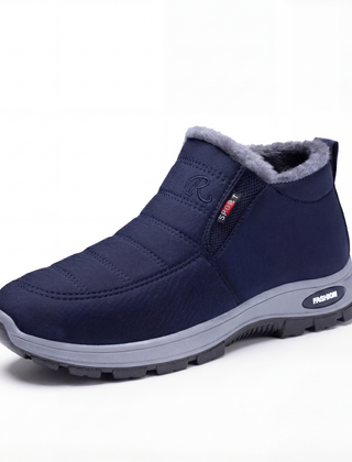 Artiko | Insulated Waterproof Autumn Shoes
