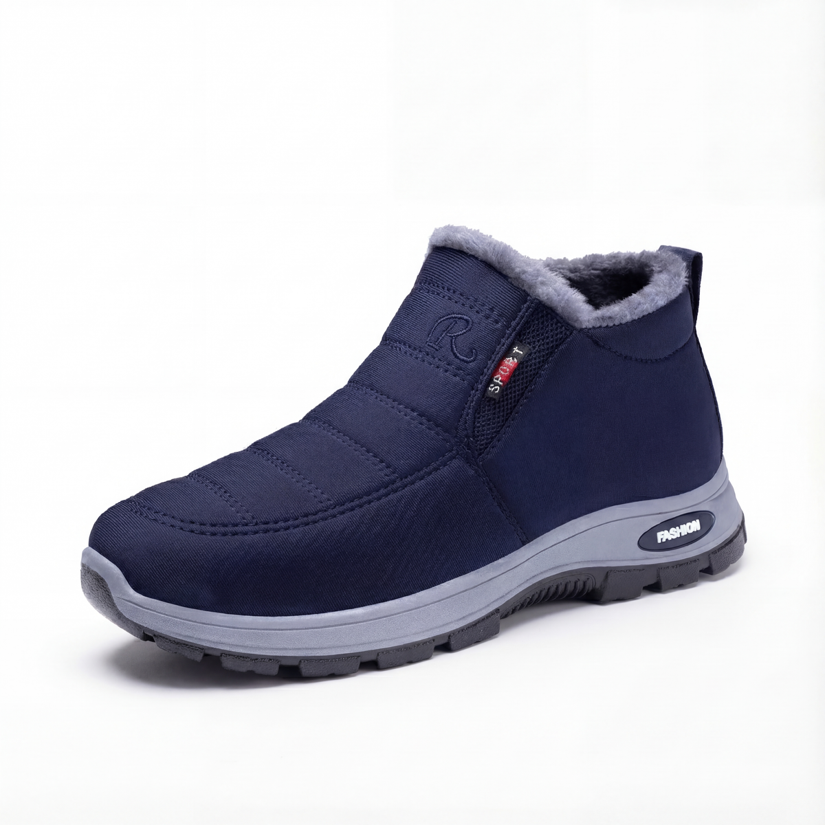 Artiko | Insulated Waterproof Autumn Shoes