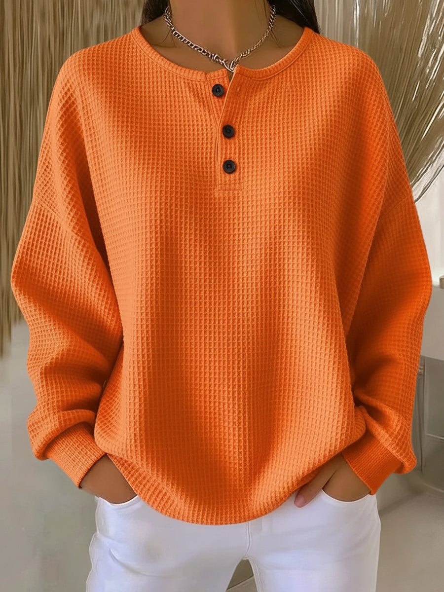 Celine | Timeless Comfort Jumper