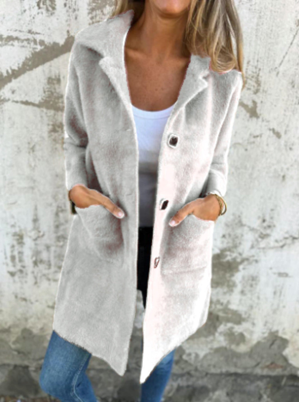 EMMA | ELEGANT WOMEN'S COAT