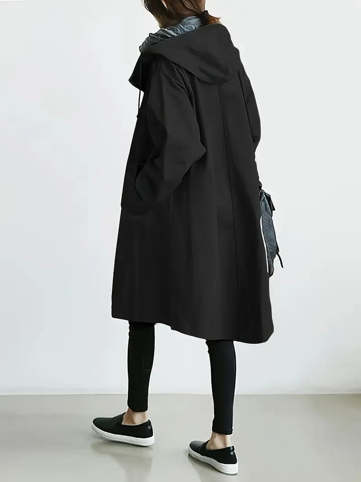 CALLINDRA | TRENCH COAT