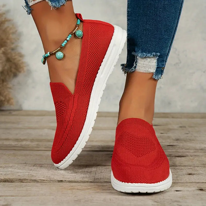 Lorna | Women's Comfy Orthopaedic Trainers