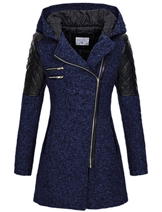 Rosemary | Winter Jacket