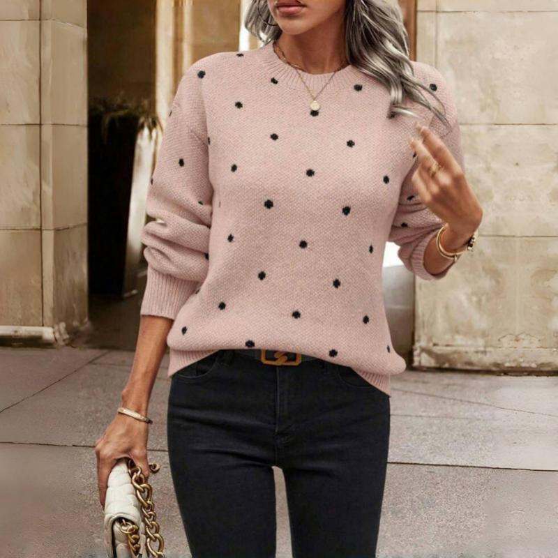 Nina | Knitted Jumper