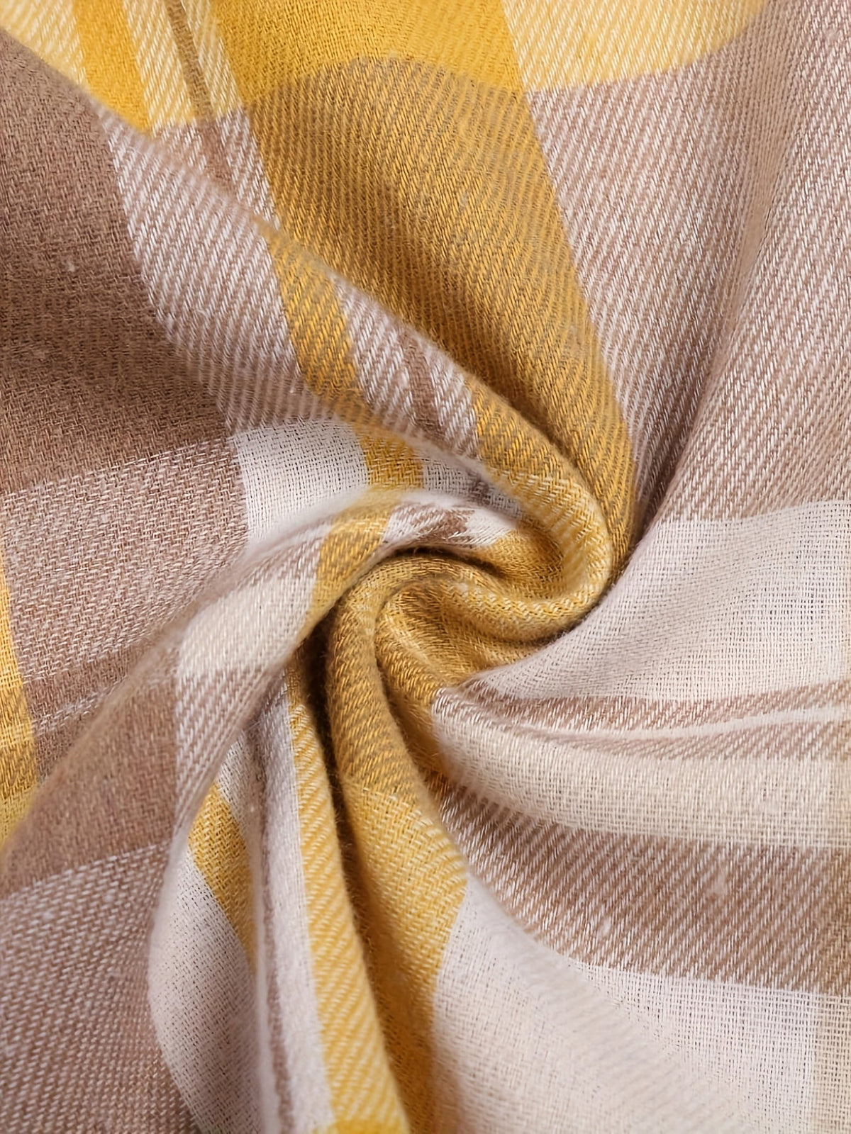 Chimene | Long-Sleeve Autumn Shirt