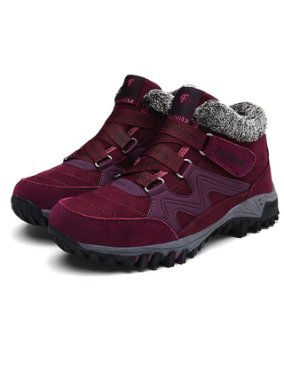 Artiko Comfort | Waterproof Non-Slip Cushioned Shoes