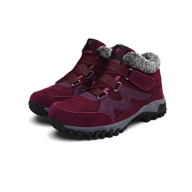Artiko Comfort | Waterproof Non-Slip Cushioned Shoes