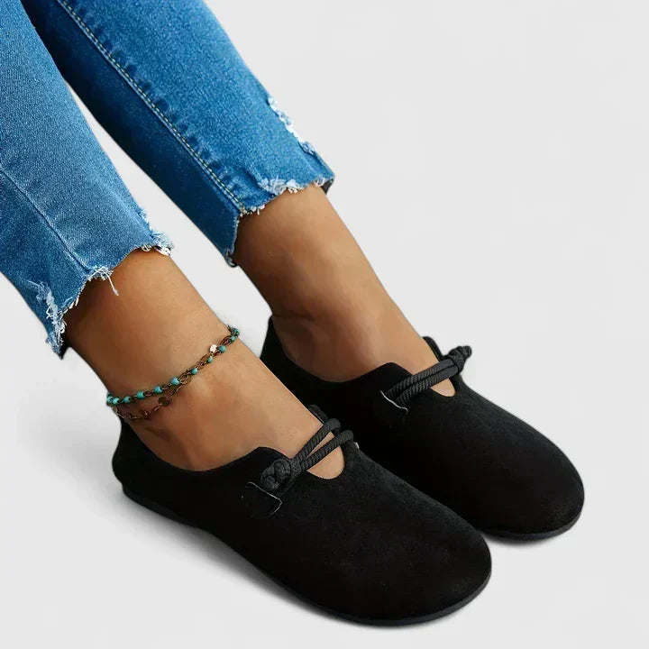 Norah | Orthopaedic Loafers