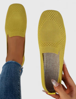 Myalina | Orthopaedic Mesh Slip-Ons