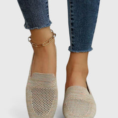 Myalina | Orthopaedic Mesh Slip-Ons