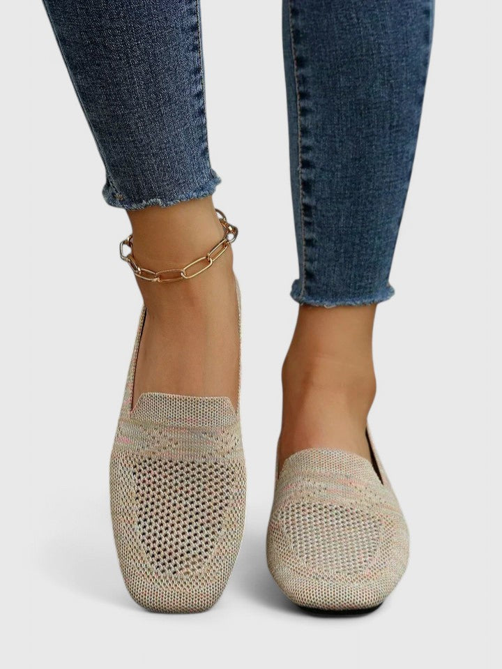 Myalina | Orthopaedic Mesh Slip-Ons