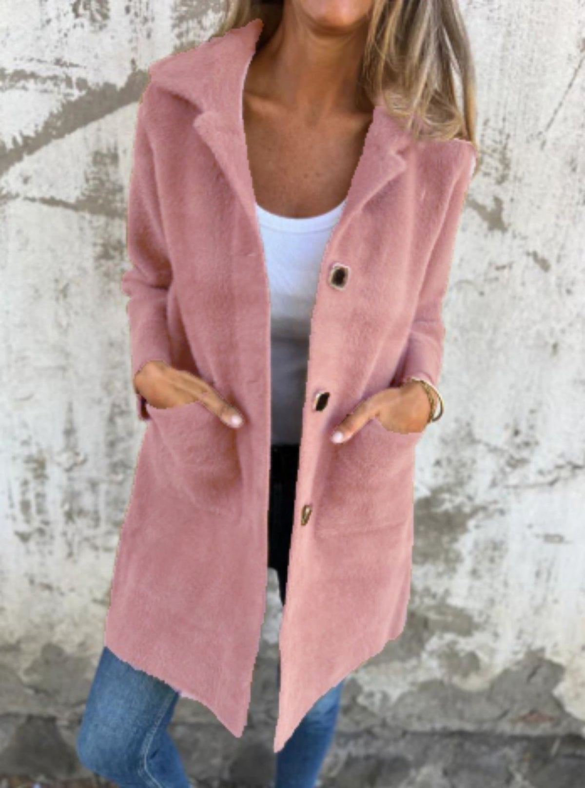 EMMA | ELEGANT WOMEN'S COAT
