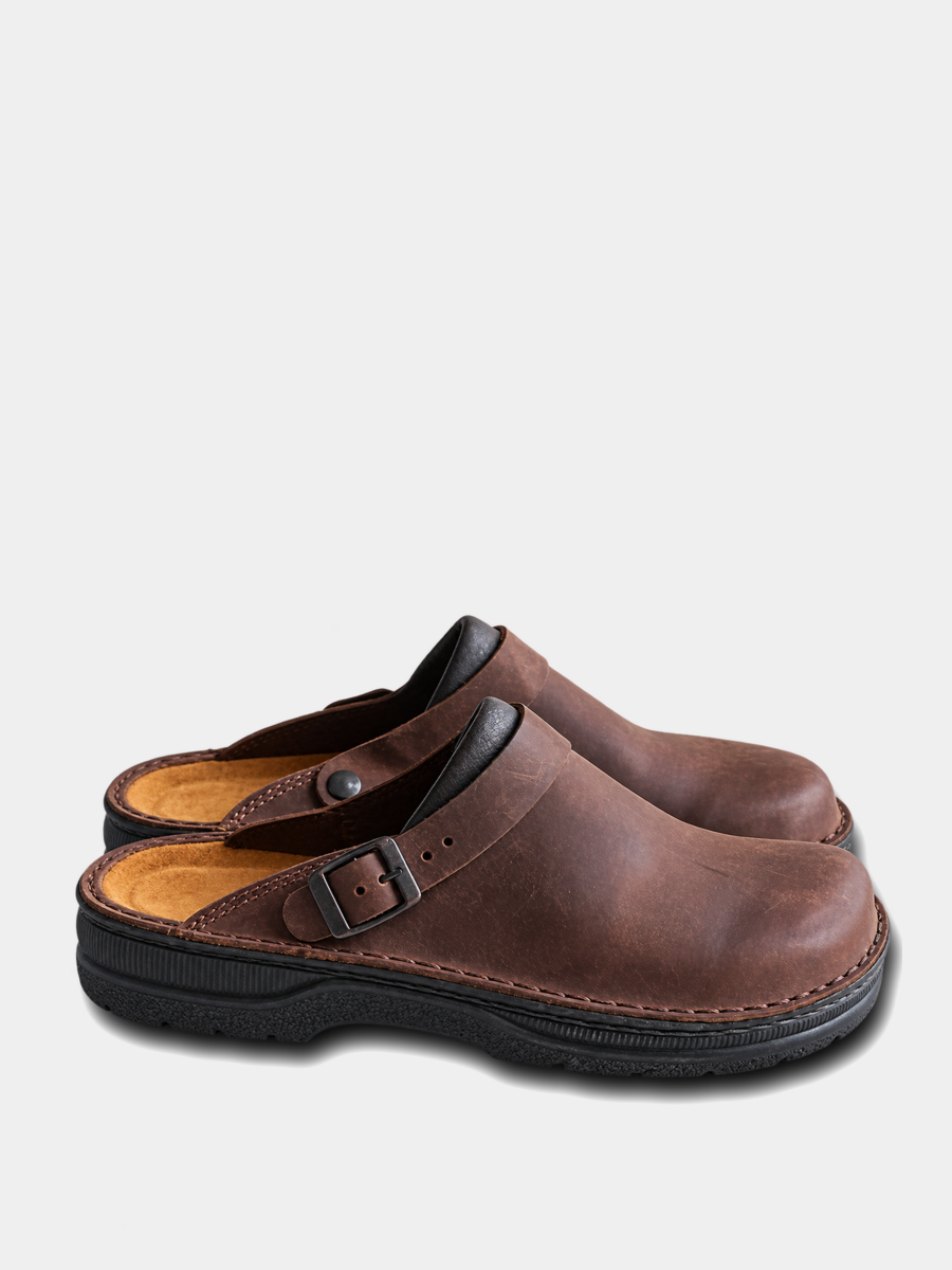 Carter | Comfortable Slip-On Shoes