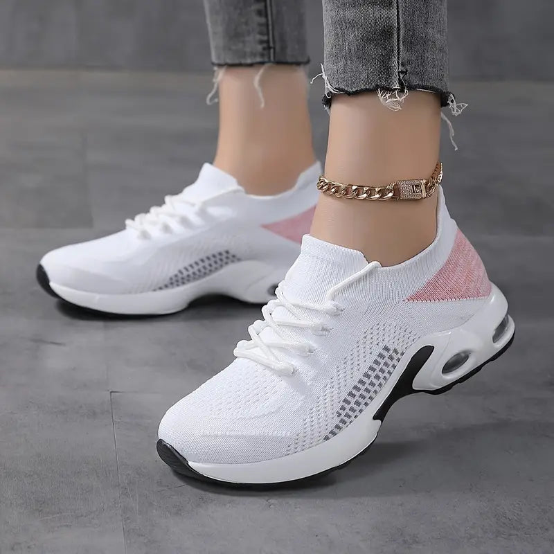 Annali | Casual Lightweight Orthopaedic Trainers