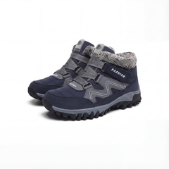 Artiko Comfort | Waterproof Non-Slip Cushioned Shoes