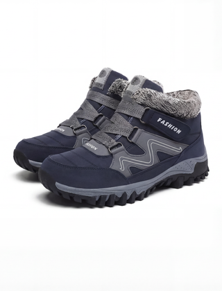 Artiko Comfort | Waterproof Non-Slip Cushioned Shoes