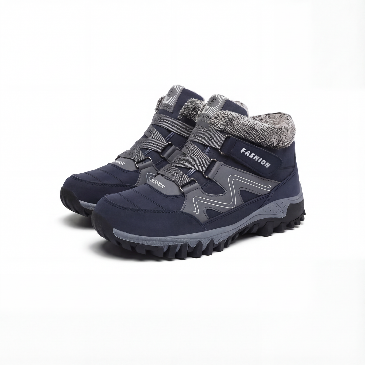 Artiko Comfort | Waterproof Non-Slip Cushioned Shoes