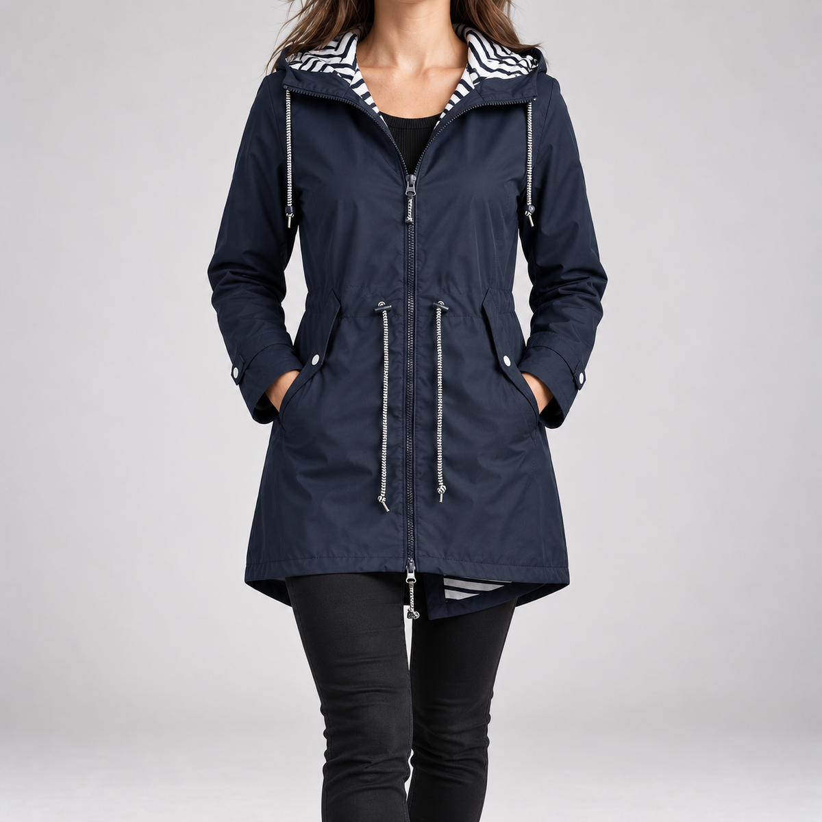Lovisa - Stylish Waterproof Jacket