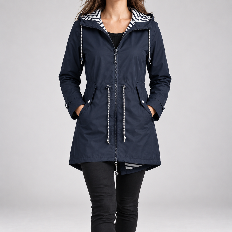 Lovisa - Stylish Waterproof Jacket