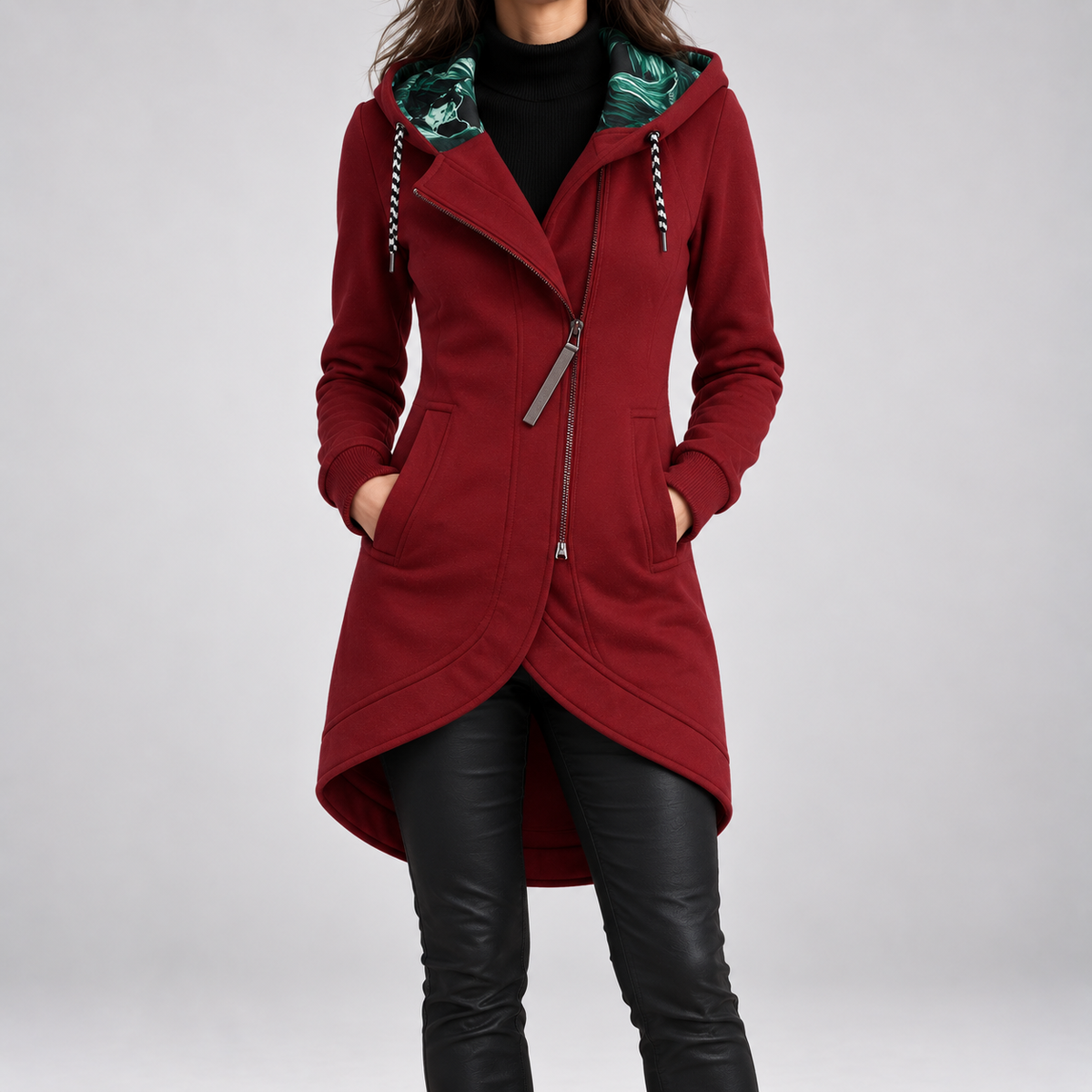 Anna™ | Women's Winter Coat