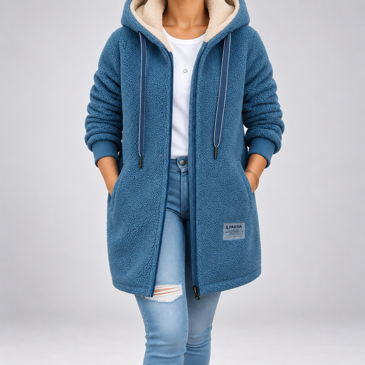 Phoebe™ Women’s Fleece Jacket