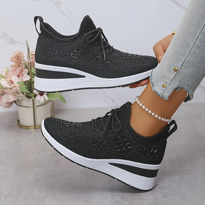 Bonnie | Orthopaedic Trainers