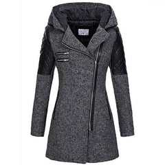 Rosemary | Winter Jacket