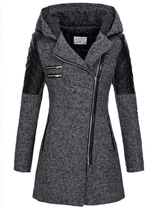Rosemary | Winter Jacket
