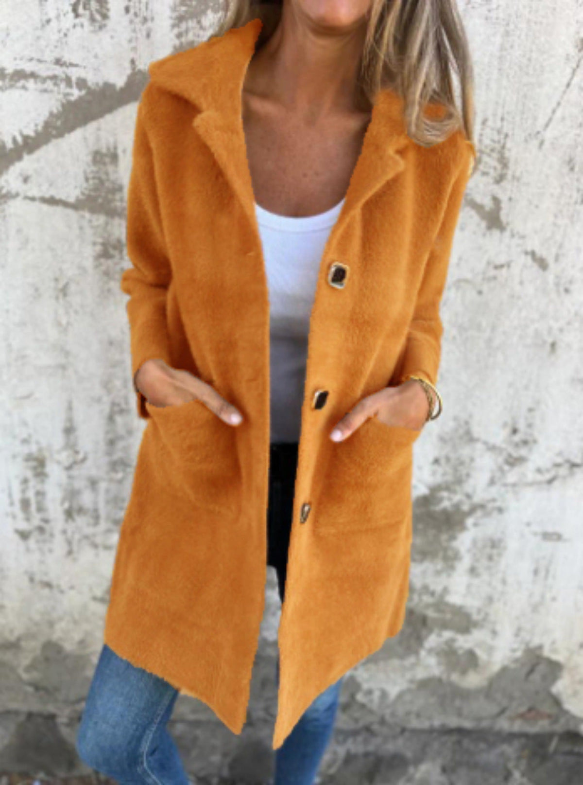 EMMA | ELEGANT WOMEN'S COAT