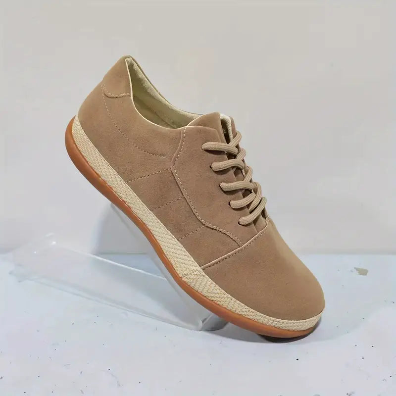 Matilda | Casual Lightweight Orthopaedic Trainers