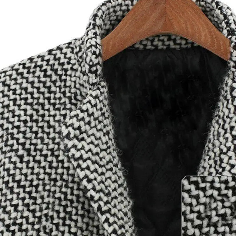 Sarra | Elegant Autumn Coat