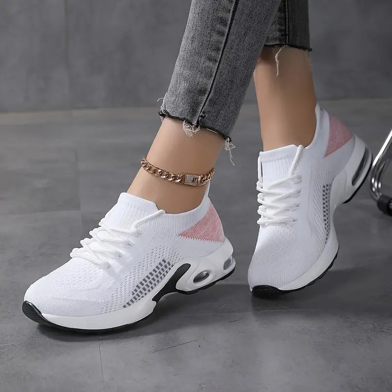Annali | Casual Lightweight Orthopaedic Trainers