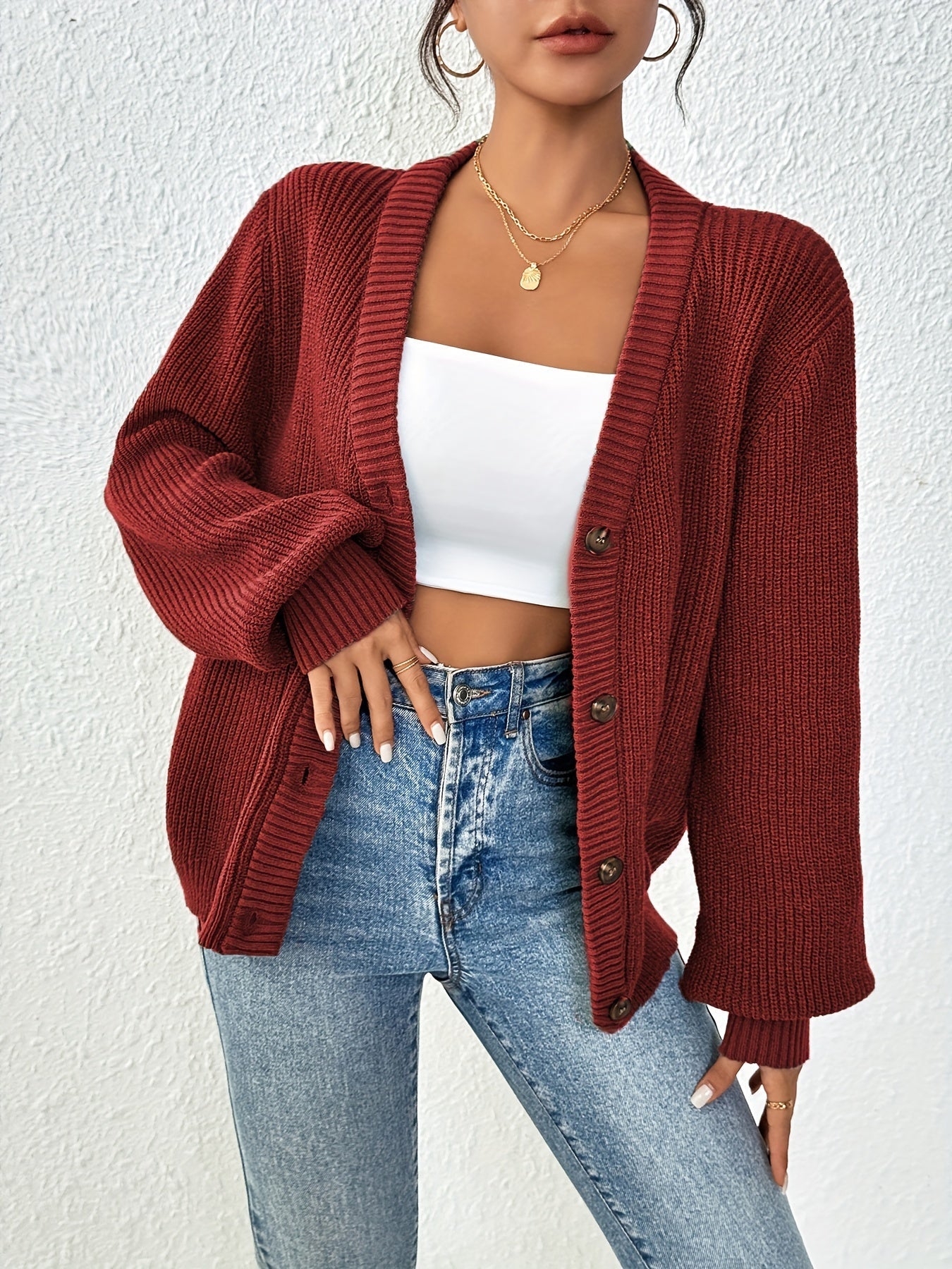 Lola | Chic Elegant Cardigan