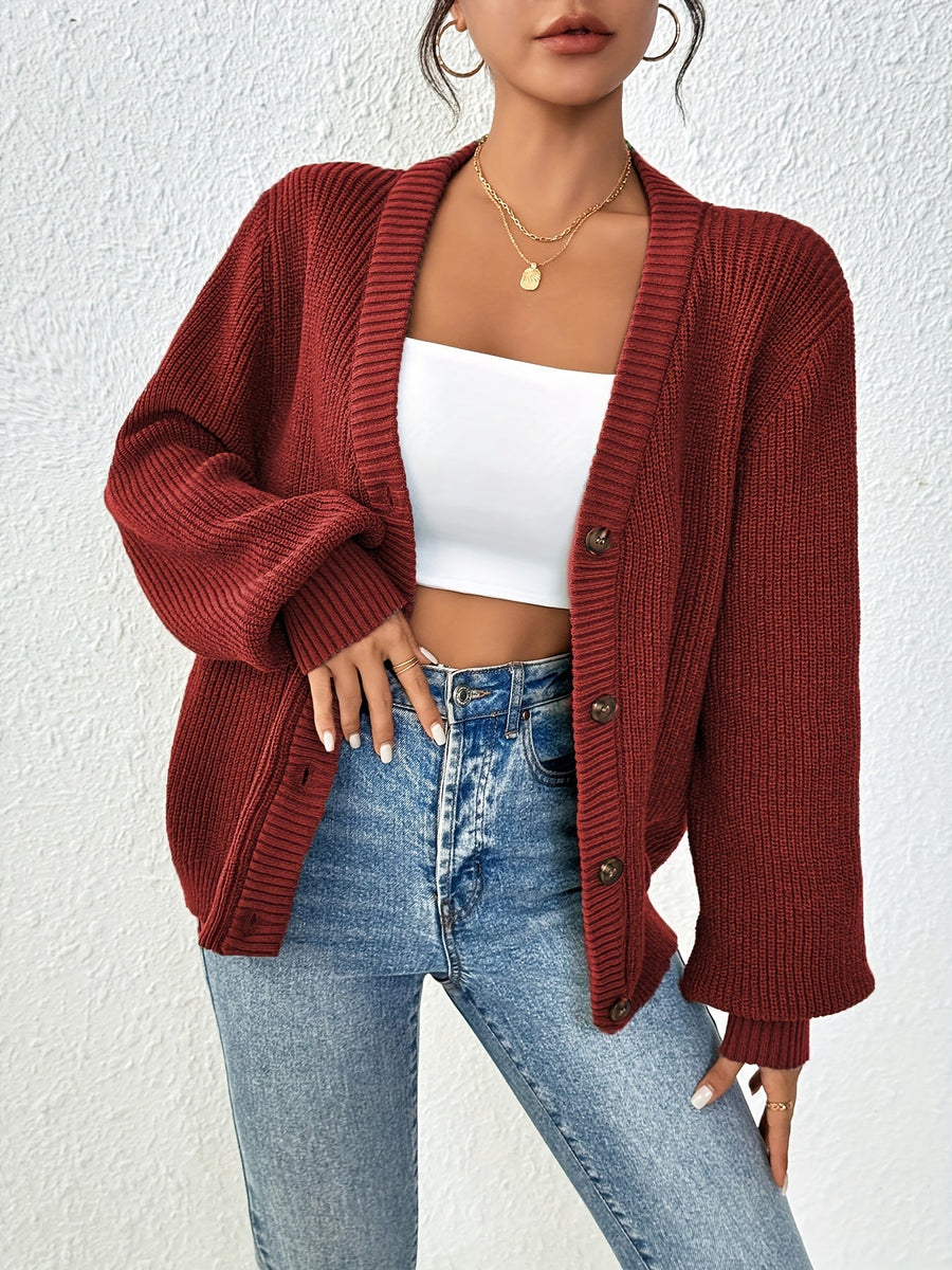 Lola | Chic Elegant Cardigan